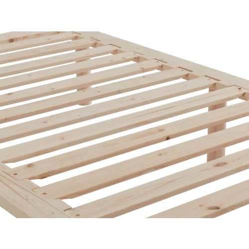 Queen bed frame sales temple and webster
